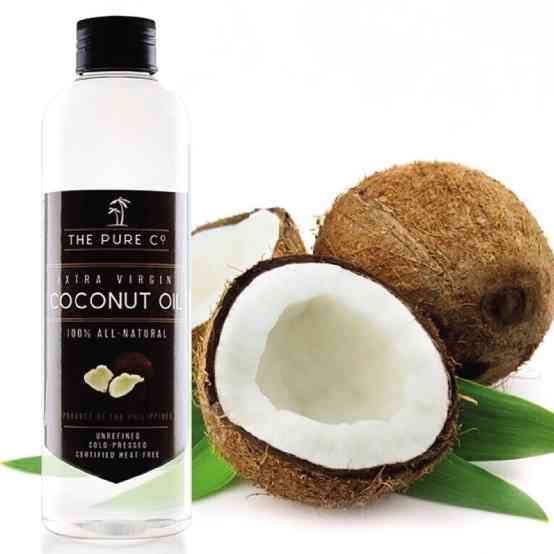 Filipino expert rebuts warnings against coconut oil, saturated fats ...