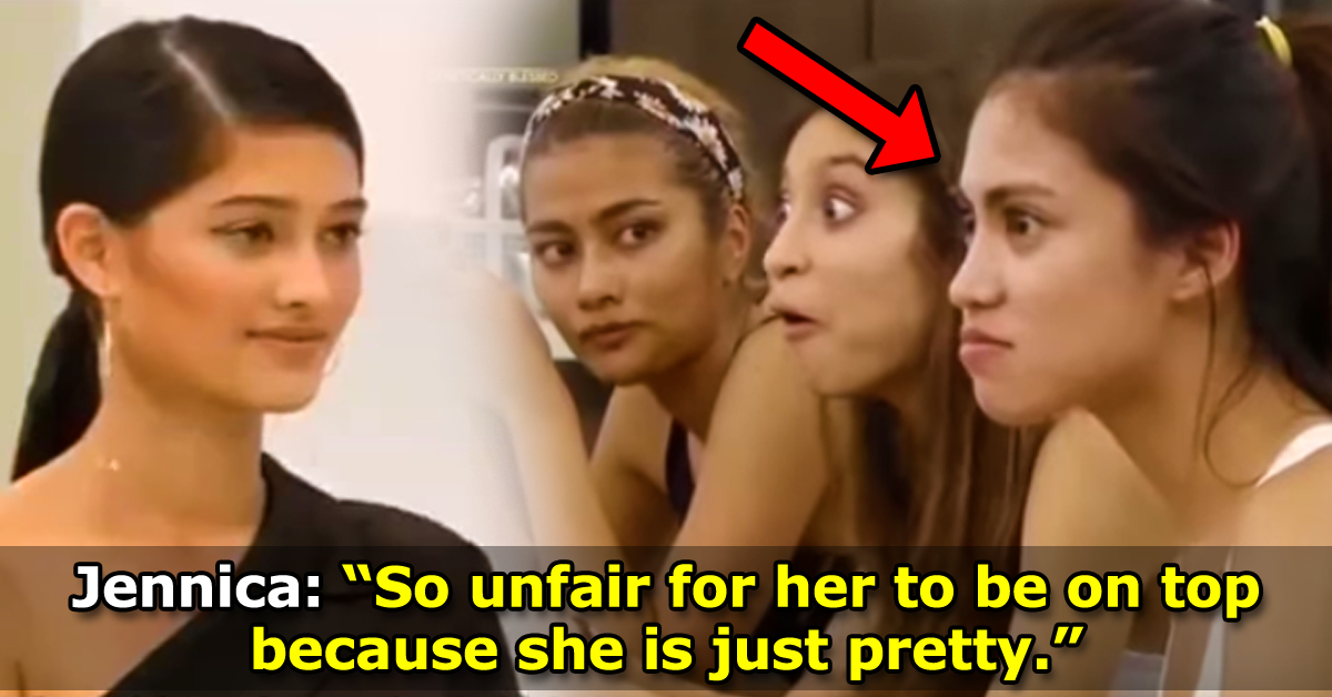 maureen wroblewitz bullied asias nest top model