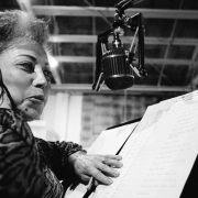 nolisoli be fixture june foray