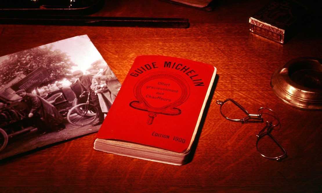 michelin guide