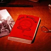 michelin guide
