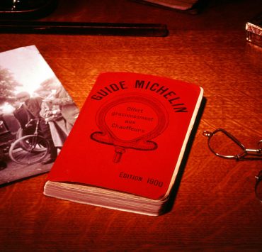 michelin guide