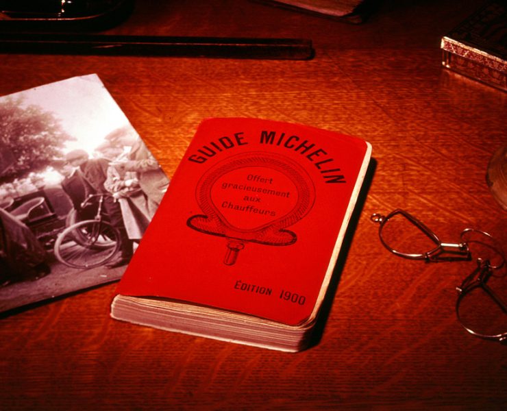 michelin guide