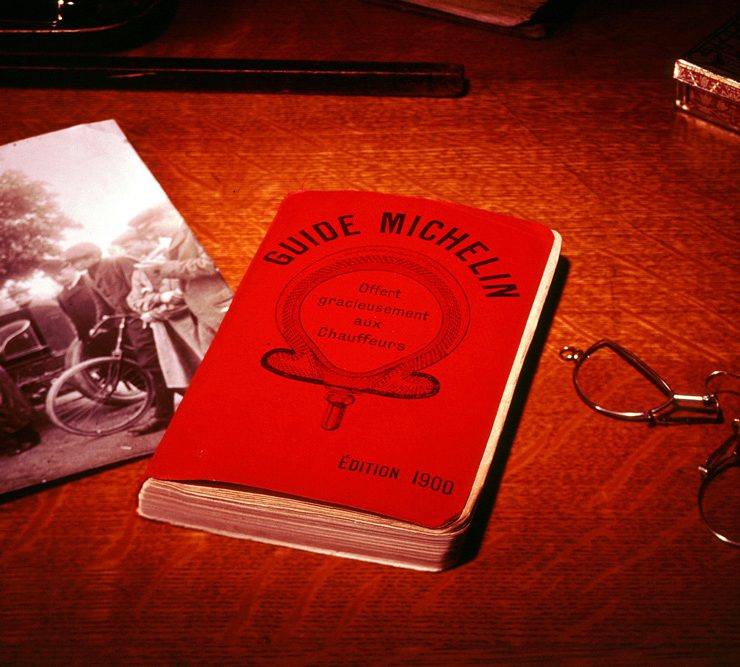 michelin guide