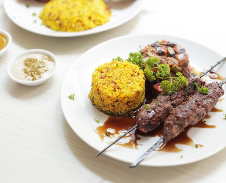 nolisoli eats restaurant century city mall