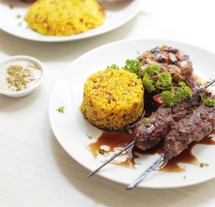 nolisoli eats restaurant century city mall