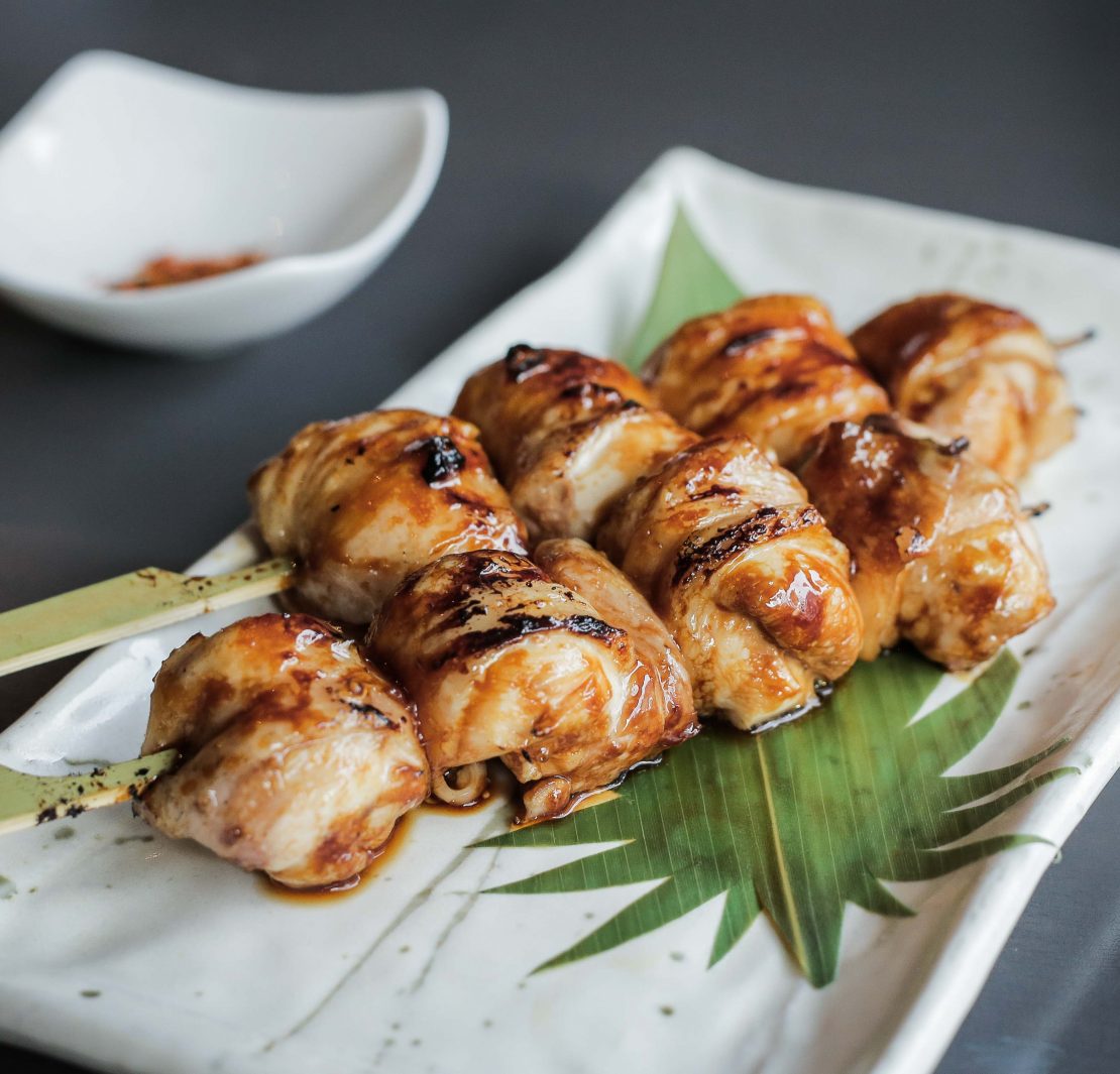 nolisoli eats restaurant kazunori japanese