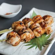 nolisoli eats restaurant kazunori japanese