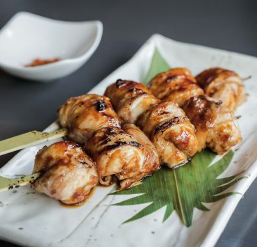 nolisoli eats restaurant kazunori japanese