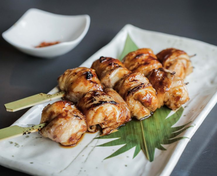 nolisoli eats restaurant kazunori japanese