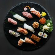 nolisoli eats restaurant kazunori japanese