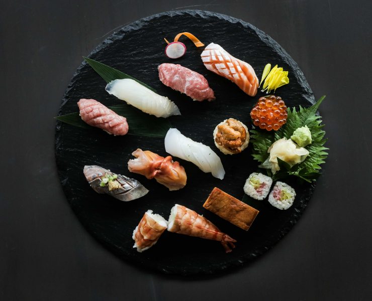 nolisoli eats restaurant kazunori japanese