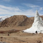 nolisoli be fixture ice stupas ladakh