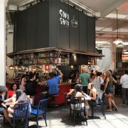 nolisoli eats restaurant sari sari store