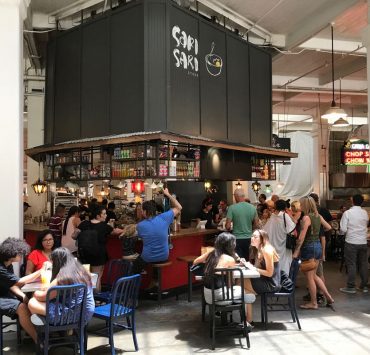 nolisoli eats restaurant sari sari store