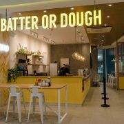 nolisoli eats restaurant batter or dough