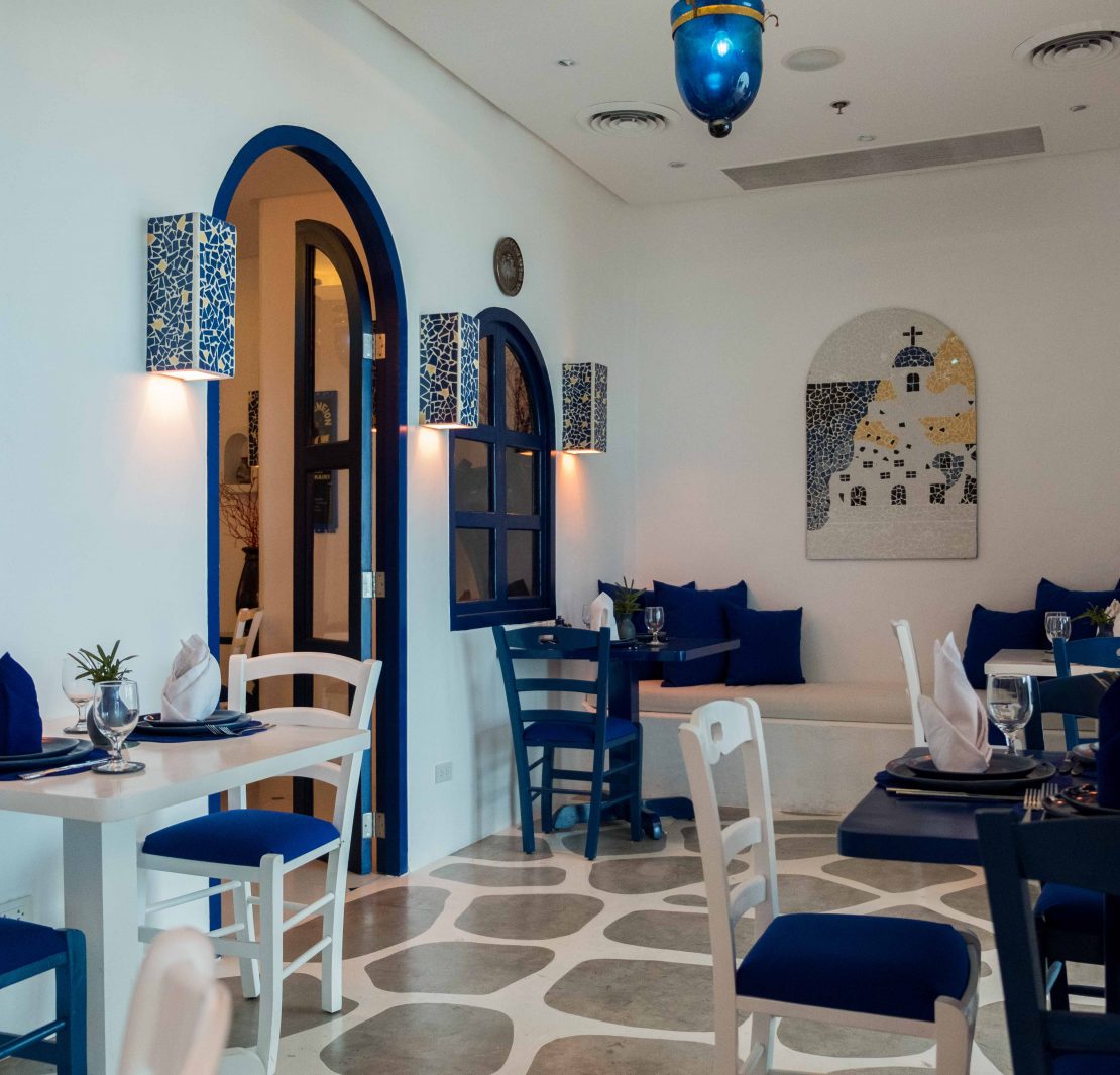 nolisoli eats restaurant mykonos