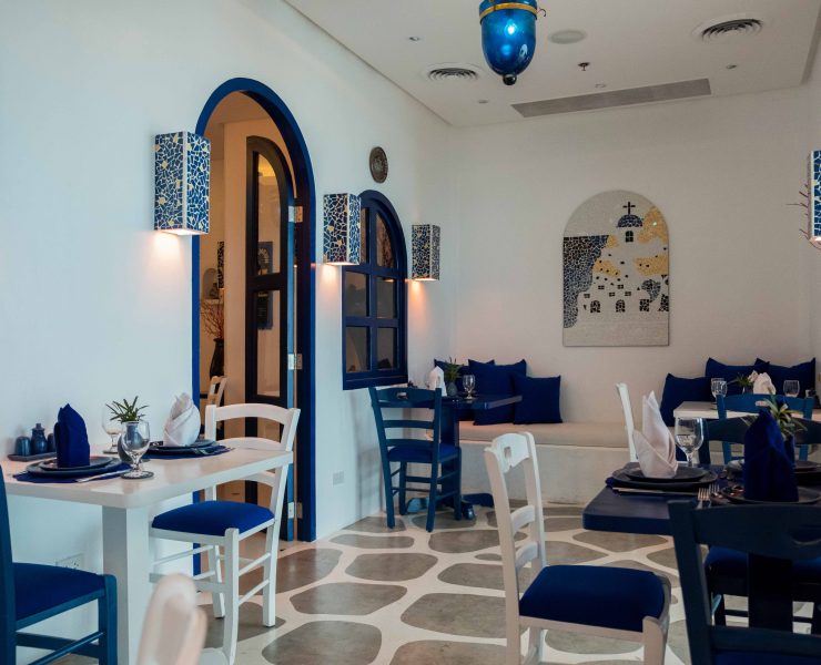 nolisoli eats restaurant mykonos