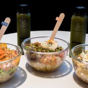 nolisoli eats restaurant poke poke