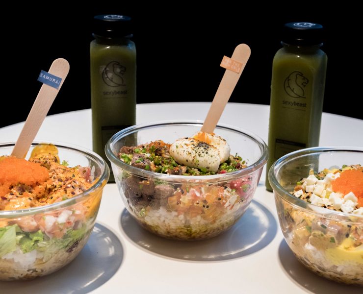 nolisoli eats restaurant poke poke