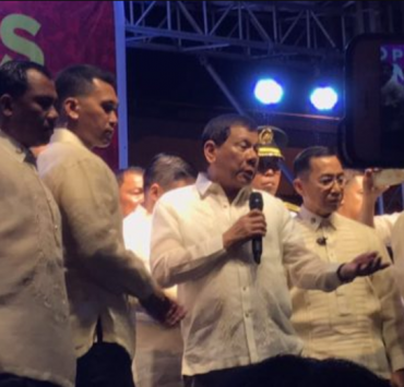 nolisoli fixture news sona 2017 duterte