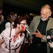 nolisoli be arts george romero dies