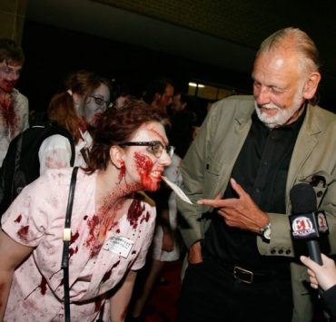 nolisoli be arts george romero dies