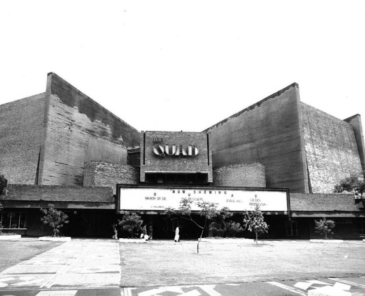 nolisoli fixture space quad ayala makati glorietta