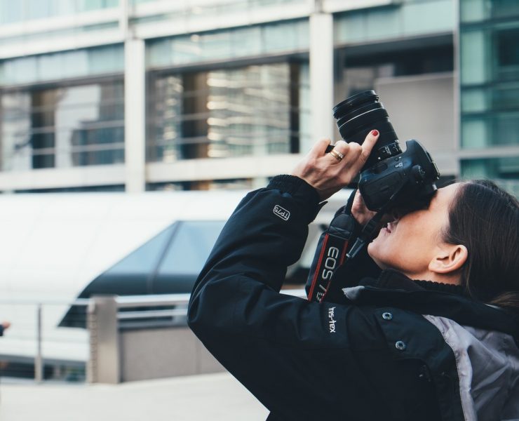 nolisoli female photographer photojournalist