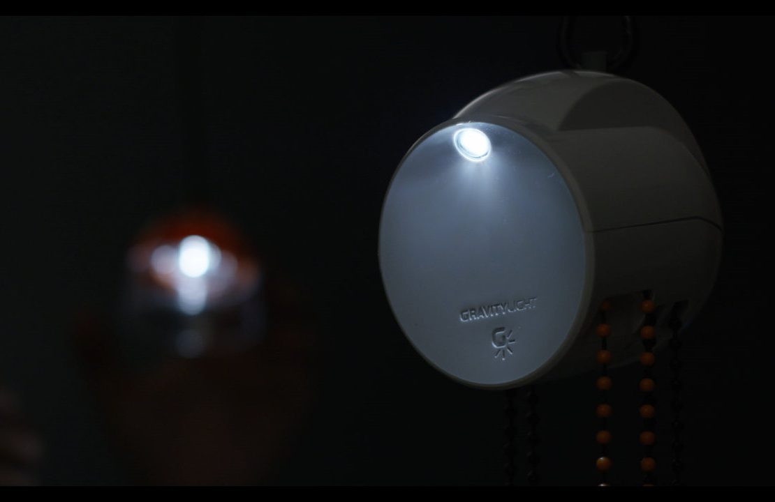 nolisoliph nolisoli gravitylight