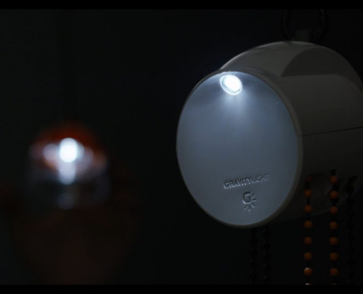 nolisoliph nolisoli gravitylight