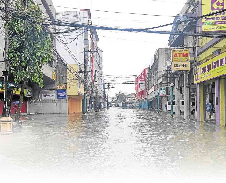 nolisoli care rainy day emergency kit
