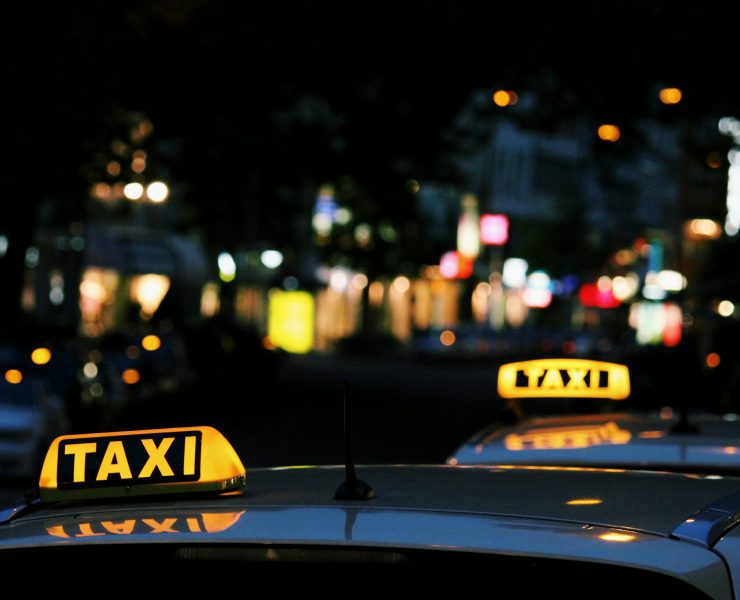 nolisoliph taxi cab public transportation