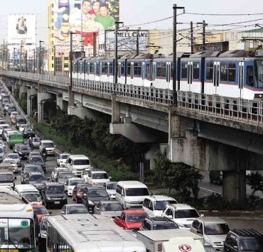 nolisoliph nolisoli metro manila traffic