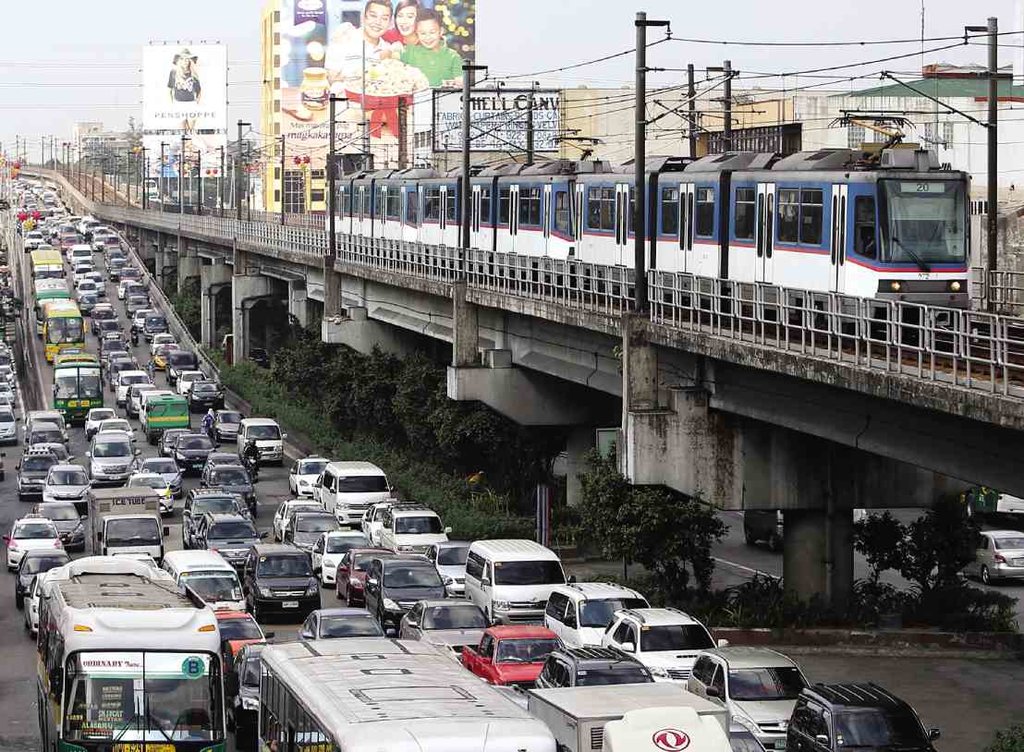 nolisoliph nolisoli metro manila traffic