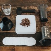 nolisoliph aeropress