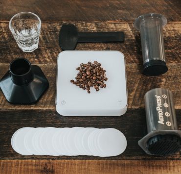 nolisoliph aeropress