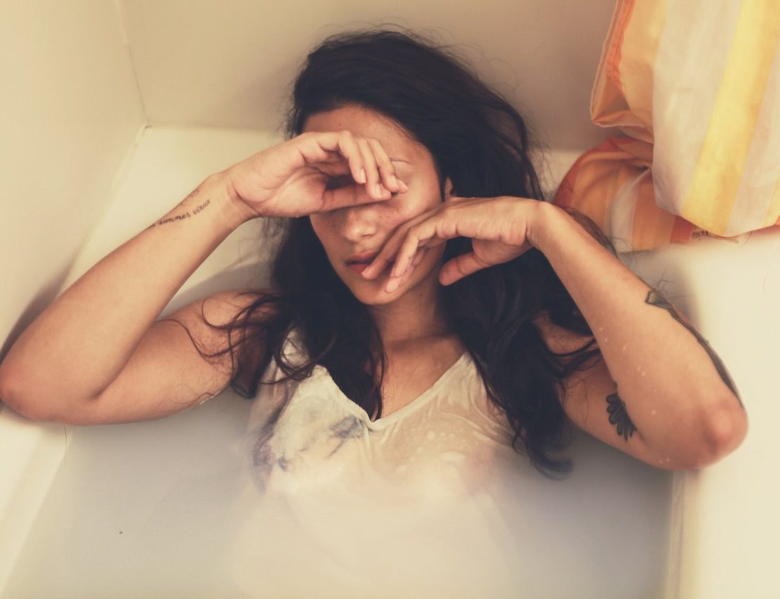 nolisoliph depression woman