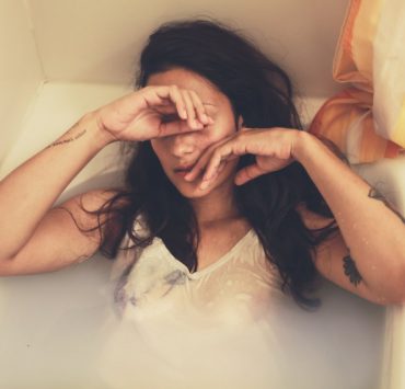 nolisoliph depression woman