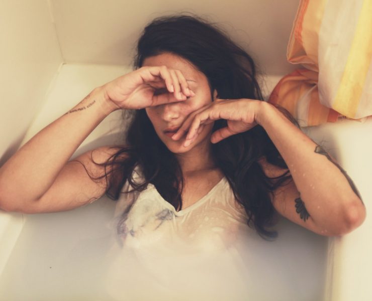 nolisoliph depression woman