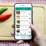 nolisoli be fixture eats food waste app