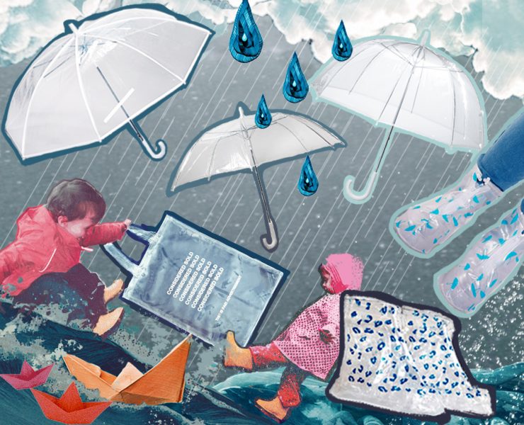 nolisoli market rainy day essentials