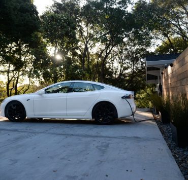 nolisoli fixture electric cars