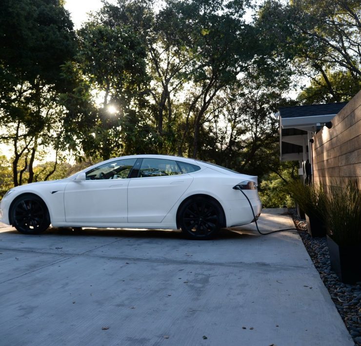 nolisoli fixture electric cars