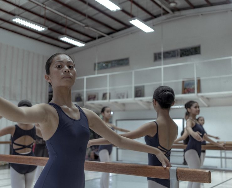 nolisoli arts culture ballet philippines