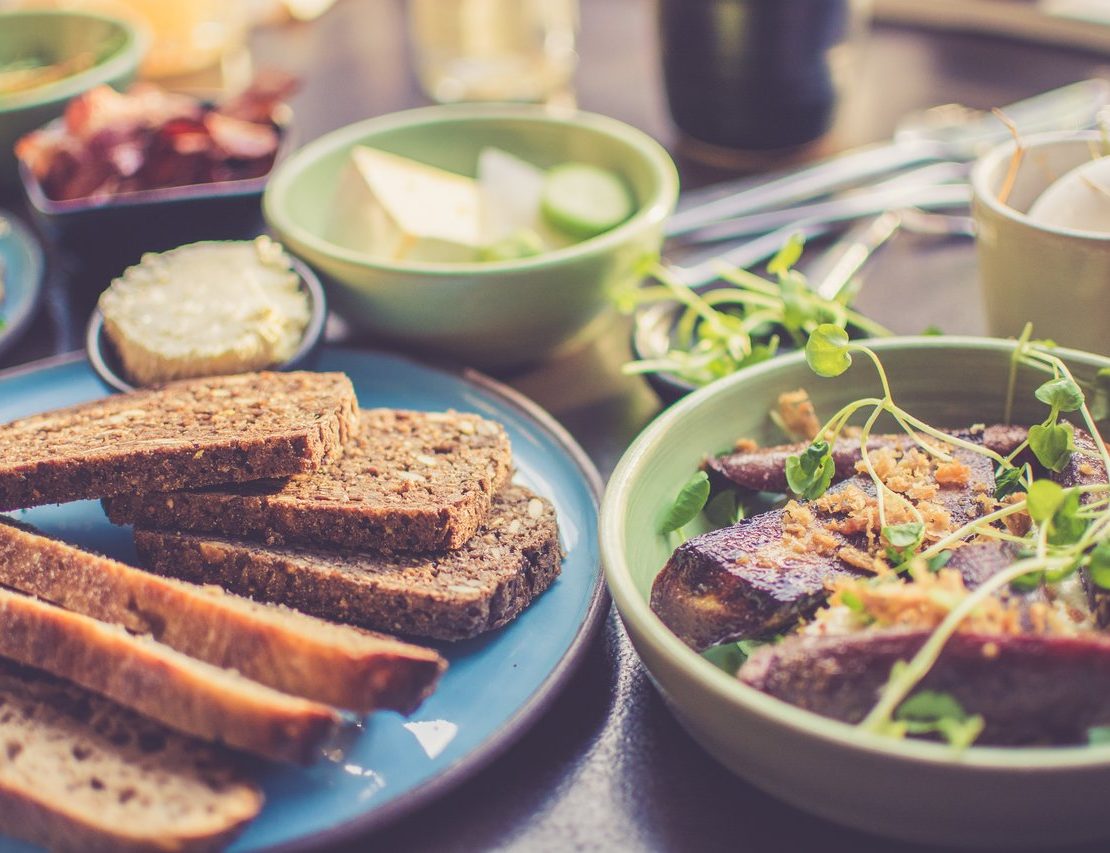 nolisoli health eats vegan food swaps