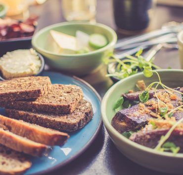 nolisoli health eats vegan food swaps