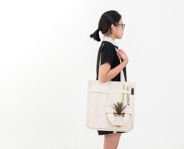 nolisoliph the get ware co bag