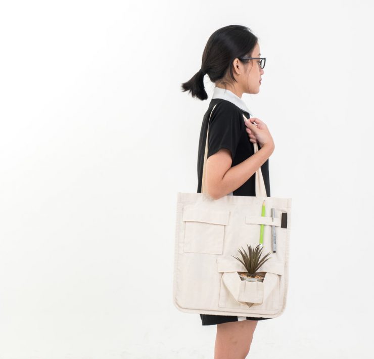 nolisoliph the get ware co bag