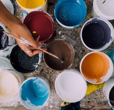 nolisoli fixture home solar paint